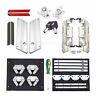 Epit0021wopho17ild1200 Dose Not Apply Saddlebag Hardware Lock Latch Cover Reflectors Hinge