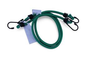 Erickson 064383066473 Bungee Cords 24 Inch 2 Pack