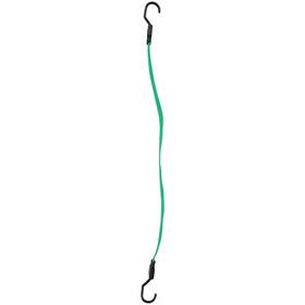06930 Erickson 3/4 Inch X 30 Flat Bungee Cord Green