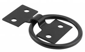 Ek59113 Erickson 59113 4-bolt Surface Mount Anchor Ring 2000 Lb Load Capacity