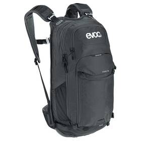 100203100 Evoc Stage 18 Hydration Bag Volume 18l - Black