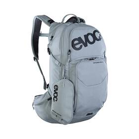 Evoc 100212110 Explorer Pro 30 Hydration Bag - Volume 30l Bladder No Silver