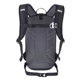 100218100 Evoc Joyride 4 Hydration Bag Volume 4l Bladder Not Included - Black
