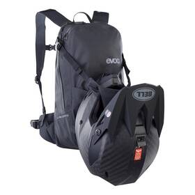 100219100 Evoc Allride 3d Wp 16 Backpack 16l Black