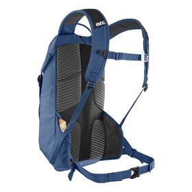 100323236 Evoc Ride 12 Hydration Bag Volume 12l Bladder 2l - Denim