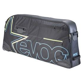 100403100 Evoc Bmx Travel Bag - Black 200l 133x30x60