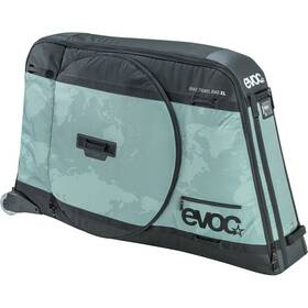 100405307 Evoc Bike Travel Bag Xl - Olive