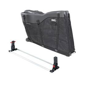 100409100 Evoc Road Bike Bag Pro - Black 300l 92x130x32