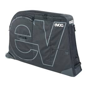100411100 Evoc Bike Travel Bag - Black 285l 138x39x85