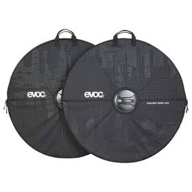100521100 Evoc Road Bike Wheel Cases - Pair