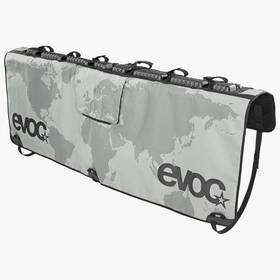 100527107-m Evoc 100527107-m/l Tailgate Pad 136cm / 53.5ftft Wide For Mid-sized Trucks Stone