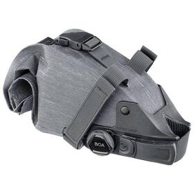 100607121-s Evoc Seat Pack Boa S - Bag 1l Grey