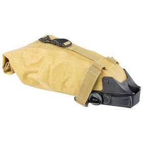 100607604-l Evoc Seat Pack Boa L Bag 3l - Loam