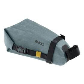 100608131 Evoc Seat Pack Wp Bag - 2l Blue/steel