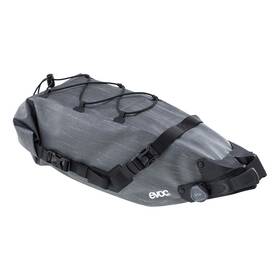 100610121 Evoc Seat Pack Boa Wp Bag - 6l Carbon/grey