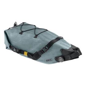 100611131 Evoc Seat Pack Boa Wp Bag - 8l Blue/steel