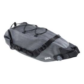 100613121 Evoc Seat Pack Boa Wp - Bag 16l Carbon Grey