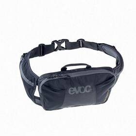 102505100 Evoc Hip Pouch - Bag 1l Black
