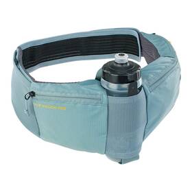 102510131 Evoc Hip Pouch Pro Drink Bottle Bag - 1.5l Steel