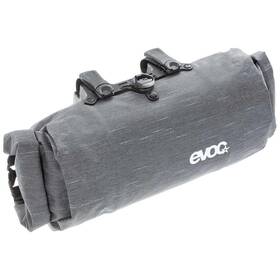 102801121-l Evoc Handlebar Pack Boa L Bag 5l - Grey