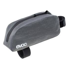 102805121 Evoc Top Tube Pack Wp - Bags 0.8l Carbon Grey