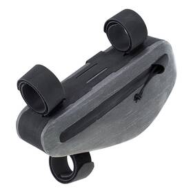 102806121-s Evoc Multi Frame Bag - 0.8l Carbon Grey