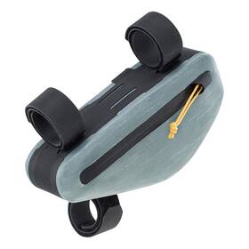 102806131-s Evoc Multi Frame Bag - 0.8l Steel 102806131-s Evoc Multi Frame Bag - 0.8l Steel