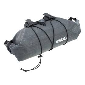 102810121 Evoc Handlebar Pack Boa Wp Bag 5l Carbon - Grey