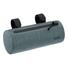 102811131 Evoc Wp 1.5 Handlebar Bag - 1.5l Steel