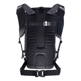 200219100 Evoc Summit 20 Snow Backpack 20l Black