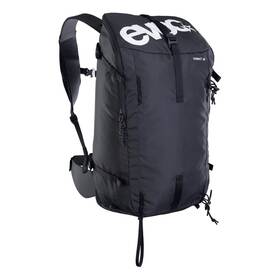 200220100 Evoc Summit 30 Snow Backpack 30l Black