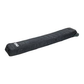 200815100-xl Evoc Ski Roller Snow Gear Bag 95l - Black Xl