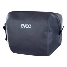 302501100 Evoc Pin Pack Torso Protector 1.5l Black