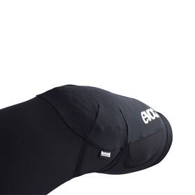 304001100-m Evoc Knee Protector Ls Flex Lite Guards Black M