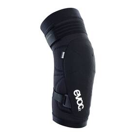 304002100-l Evoc Knee Protector Ls Flex Enduro Guards Black L 304002100-l Evoc Knee Protector Ls Flex Enduro Guards Black L