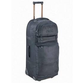 401215100 Evoc World Traveller Travel Bag 125l Black