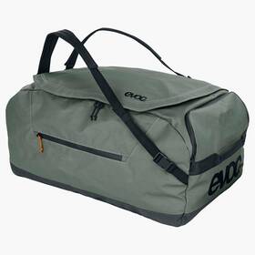 401219331 Evoc Duffle Bag - 100l Dark Olive