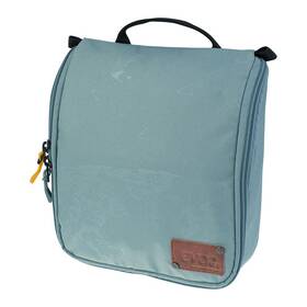 401222131 Evoc Wash Pouch Bag - Steel