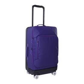 401224525 Evoc 4-wheel Trolley 100 100l Violet/black