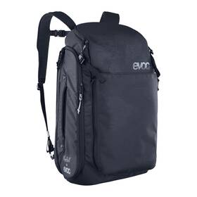 401321100 Evoc Athlete Backpack 30 Macaskill Edition 30l Black