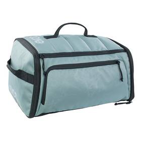 401409131 Evoc Gear Bag - 15l Steel