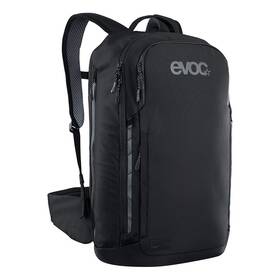 450102100-s Evoc 450102100-s/m Commute Pro 22 Backpack - 22l Small/medium Black