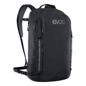 450201100 Evoc Commute 22 Backpack - 22l Black