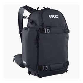 501317100 Evoc Cp 26 Backpack 26l Black