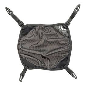 601008100 Evoc Helmet Holder Black