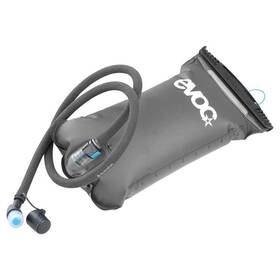601112121 Evoc Insulated Hydration Bladder Bag Volume 2l - Carbon Grey