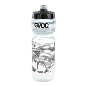 Evoc 601118800 Drink Bottle - Water 750ml / 25oz White