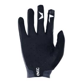 701710100-xs Evoc Lite Touch Full Finger Gloves Black Xs