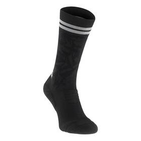 Evoc 701819100-s/m Medium Socks - Black Small/medium