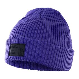 702039524 Evoc Fisherman Beanie Violet